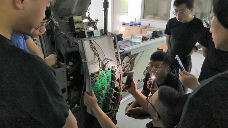 医用敷料灭菌方法：如何选择最适宜的方案