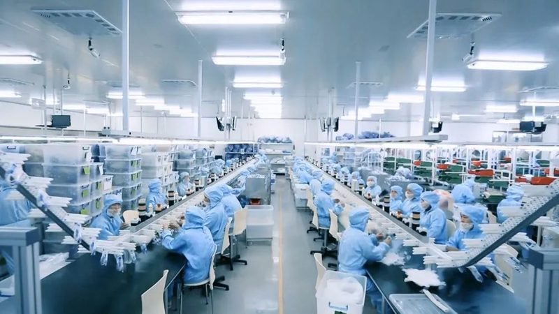 二类医疗器械注册临床试验流程详解