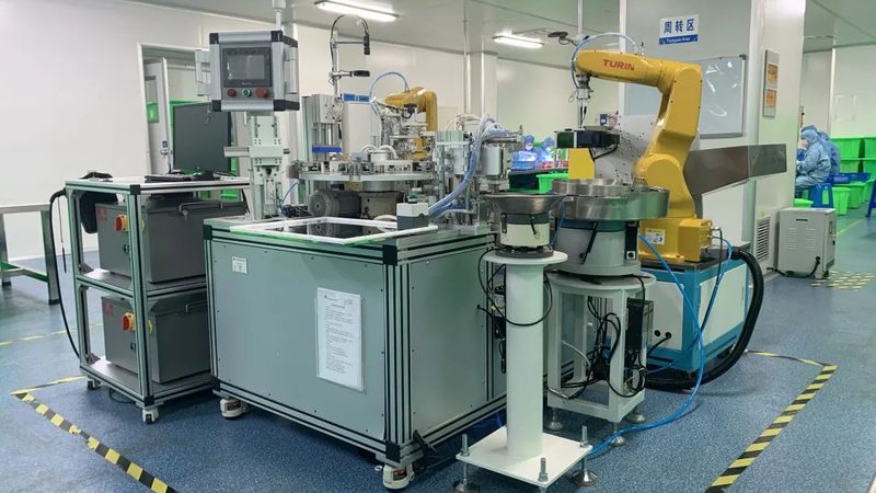 医用多功能护理床电动参数解析：关键指标与选型逻辑**