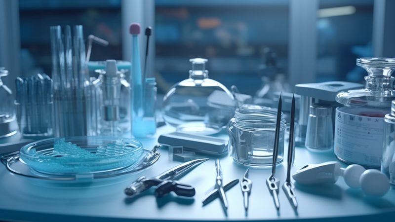 血糖仪试纸通用型号尺寸解析：尺寸标准与选购要点**