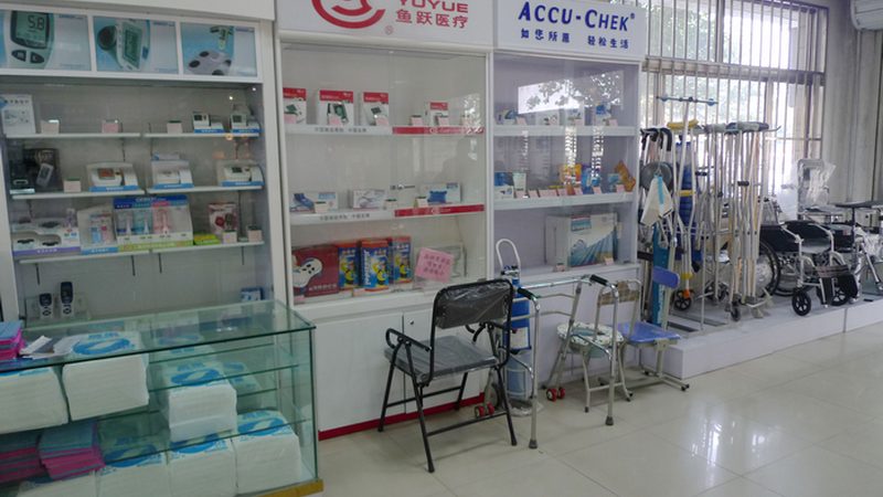 医疗器械仓库面积规定：各省差异及合规要点