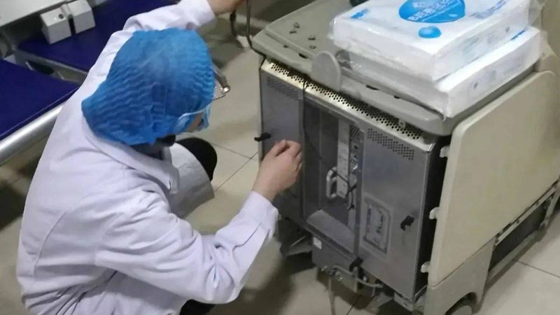 医用耗材代理加盟：个人是否可行及注意事项