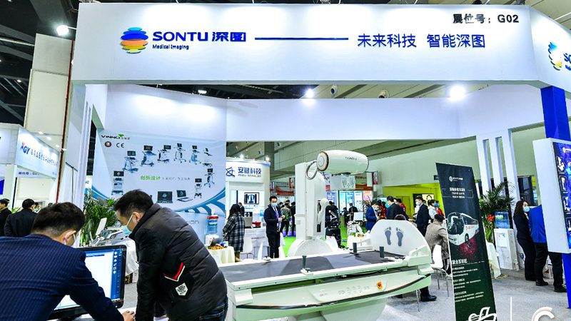 二类医疗器械品牌如何脱颖而出？揭秘十大品牌背后的秘密**